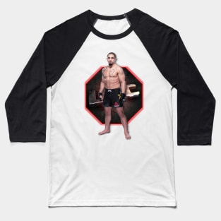 Robert Whittaker | UFC Fighter | 10 Baseball T-Shirt